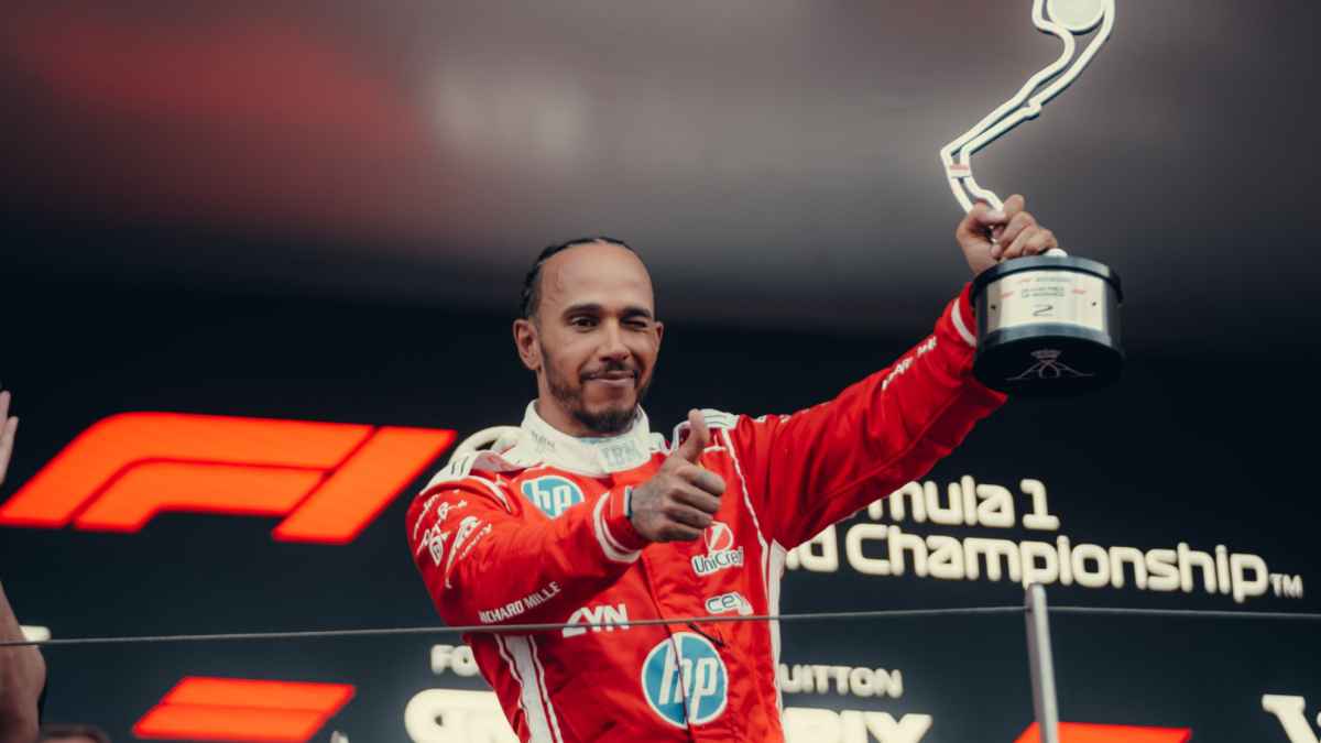 Hamilton: ferrari-comeback mit kardashian-unterstützung!