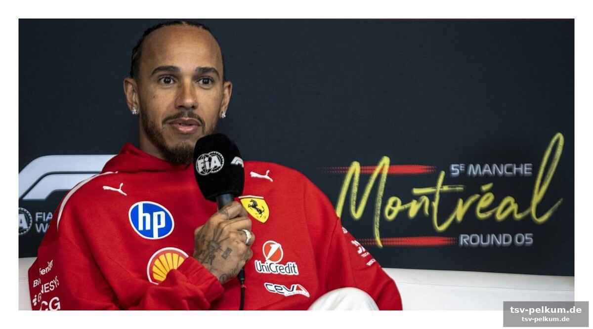 Ein vertrag ist ein vertrag – und hamilton will ihn erfüllen