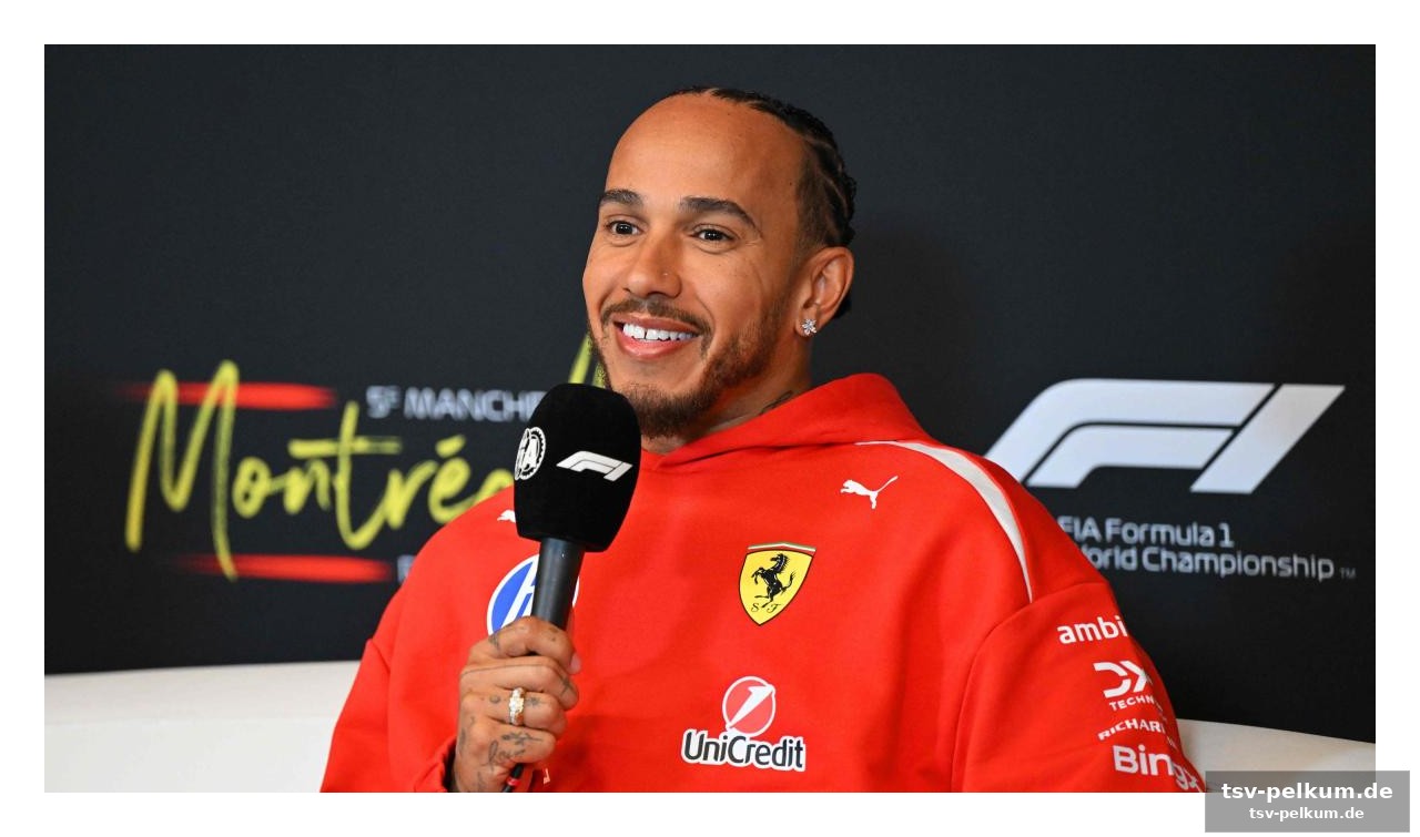 Der simulator-diskurs: hamilton setzt auf bauchgefühl