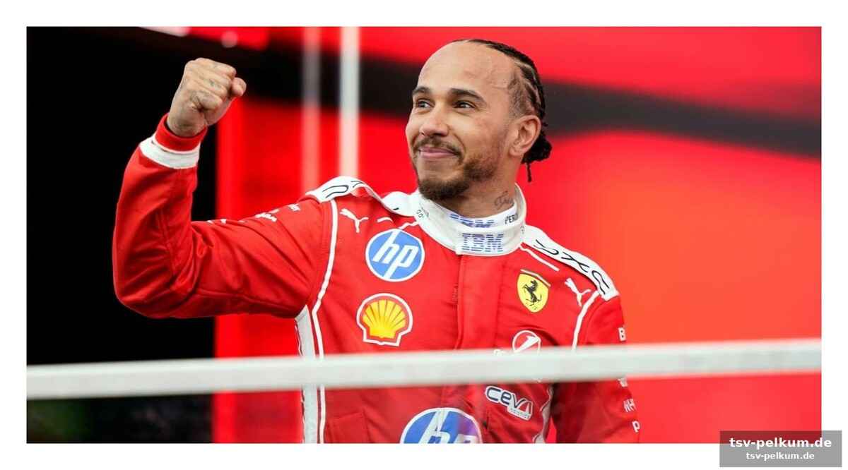 Monaco liegt im sinn, die kurven passen zum ferrari