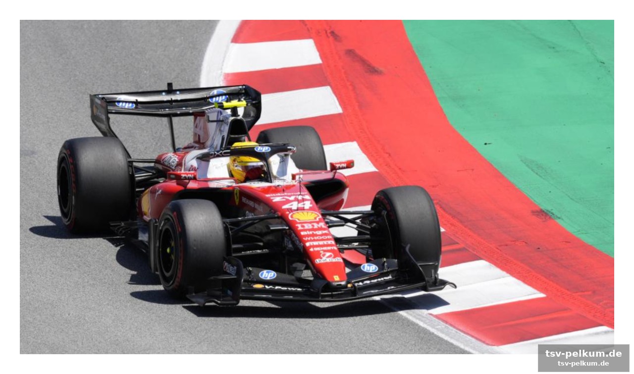 Ferrari nutzt alonso-ausfall geschickt aus
