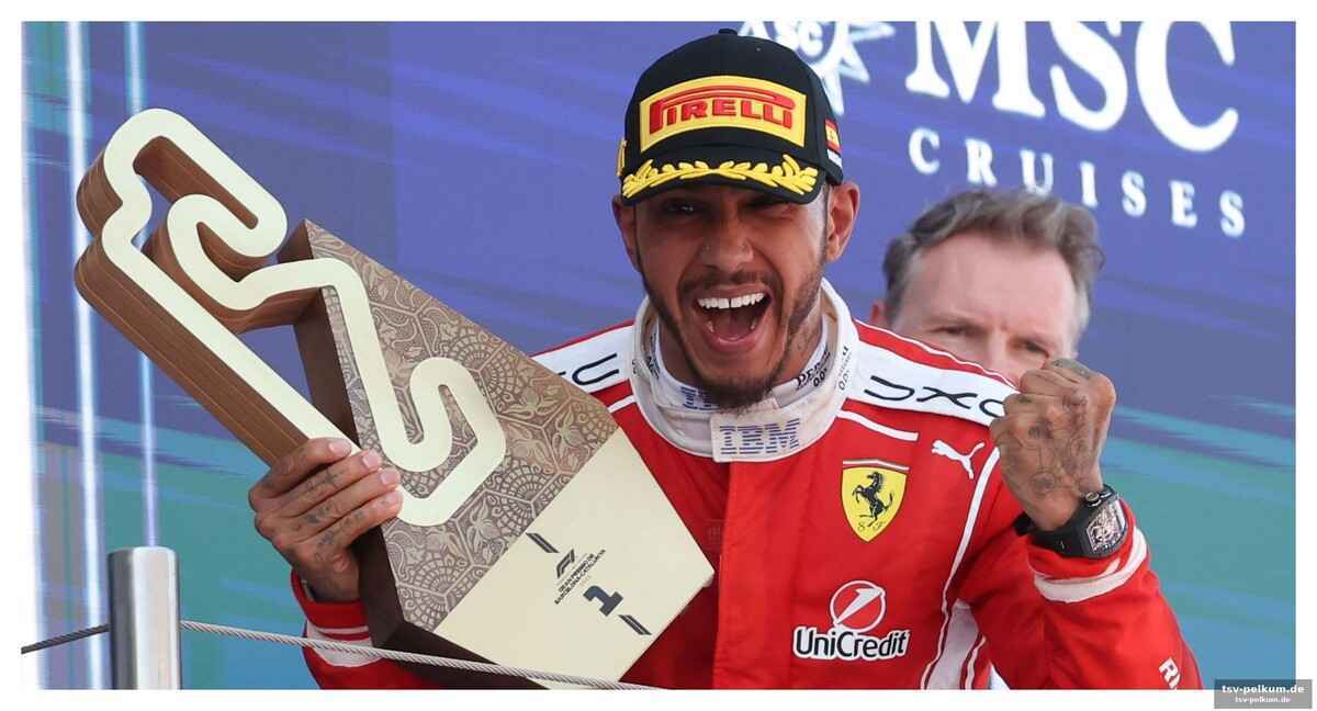 Rosberg: "hamilton blüht förmlich auf"