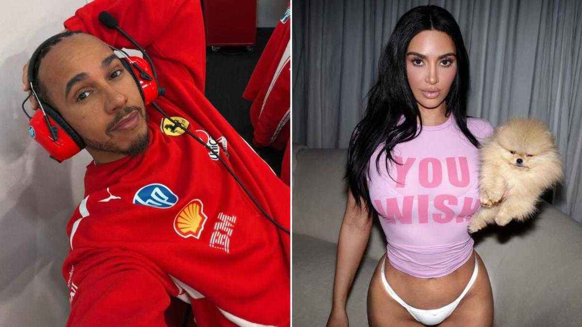 Hamilton und kardashian lassen tokio ausbrennen – suzuka steht jetzt unter strom