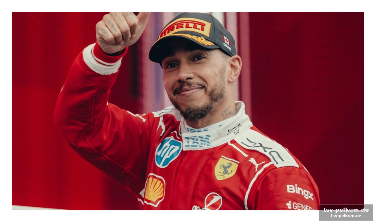Ocon: hamilton ist der beste der modernen ära