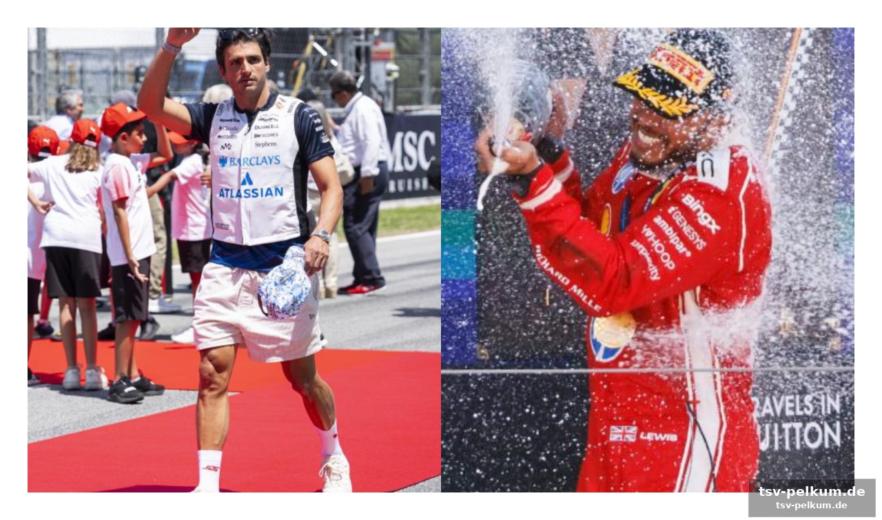 Williams bleibt die graue maus