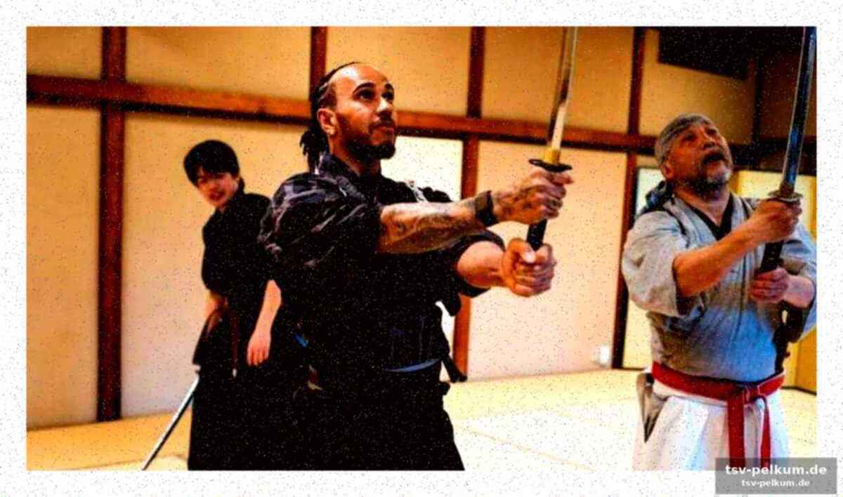 Karate gegen mobbing