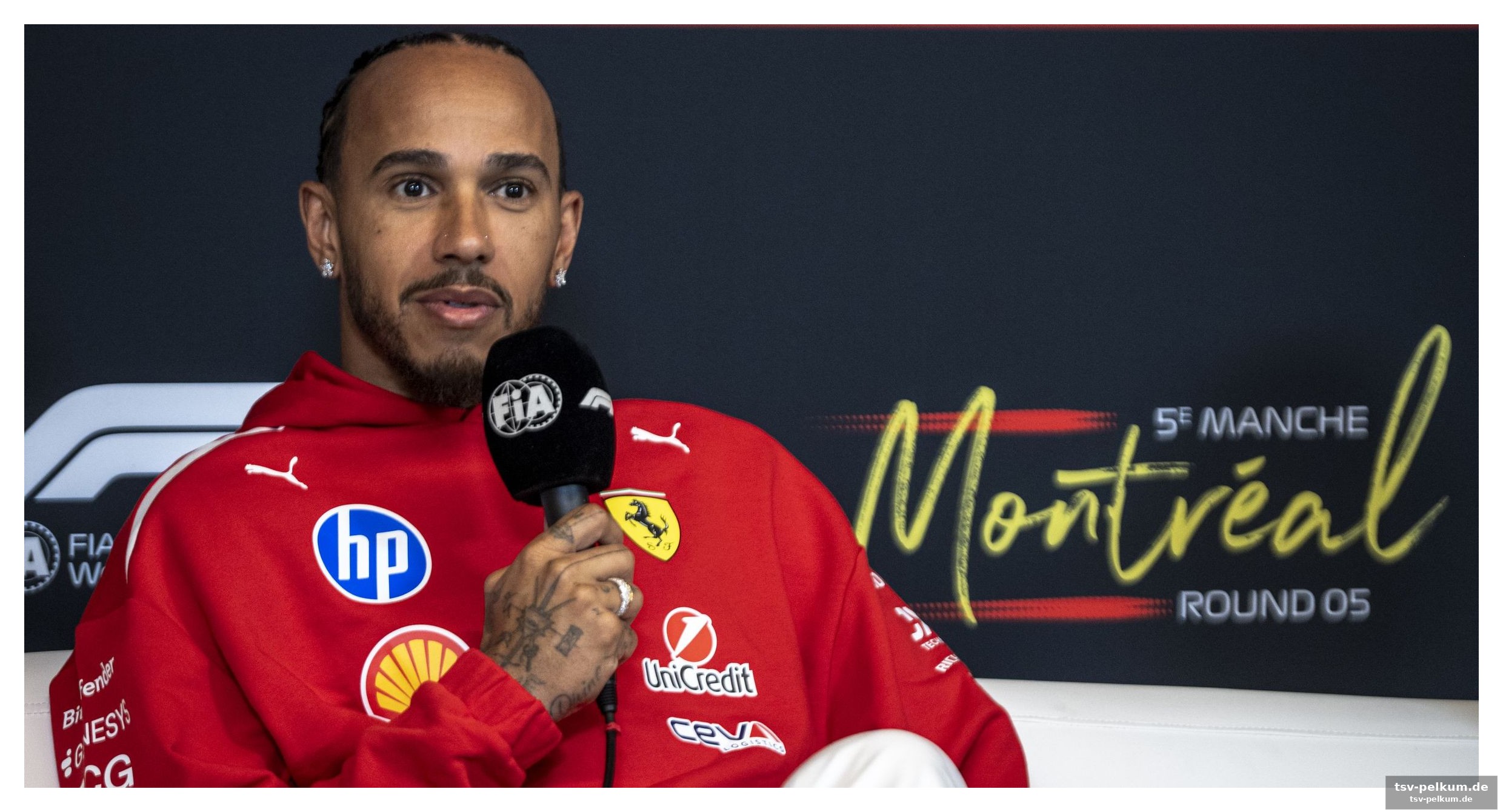 Ferrari-zeit: erneuerung oder stagnation?