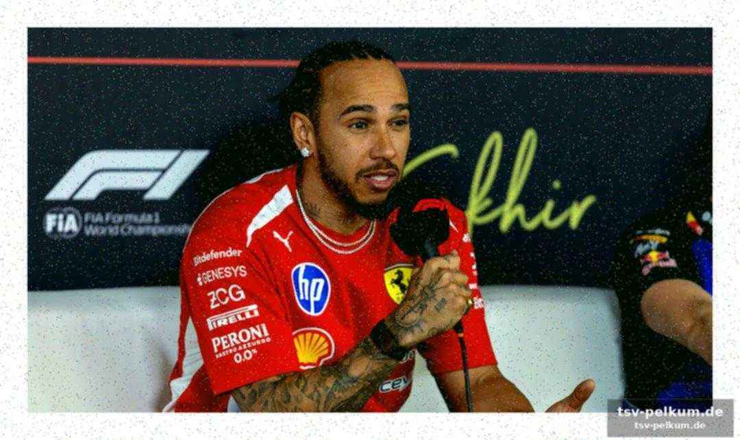 Der neue ferrari macht hoffnung