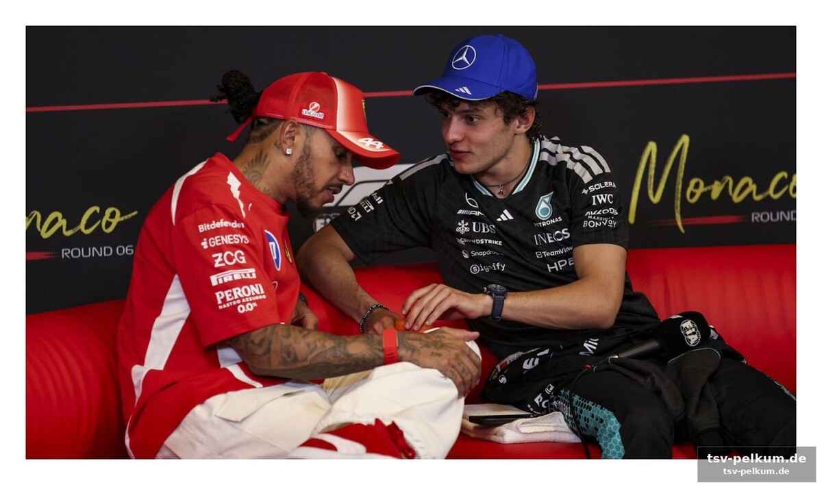 Ferrari unter druck: leclercs antwort