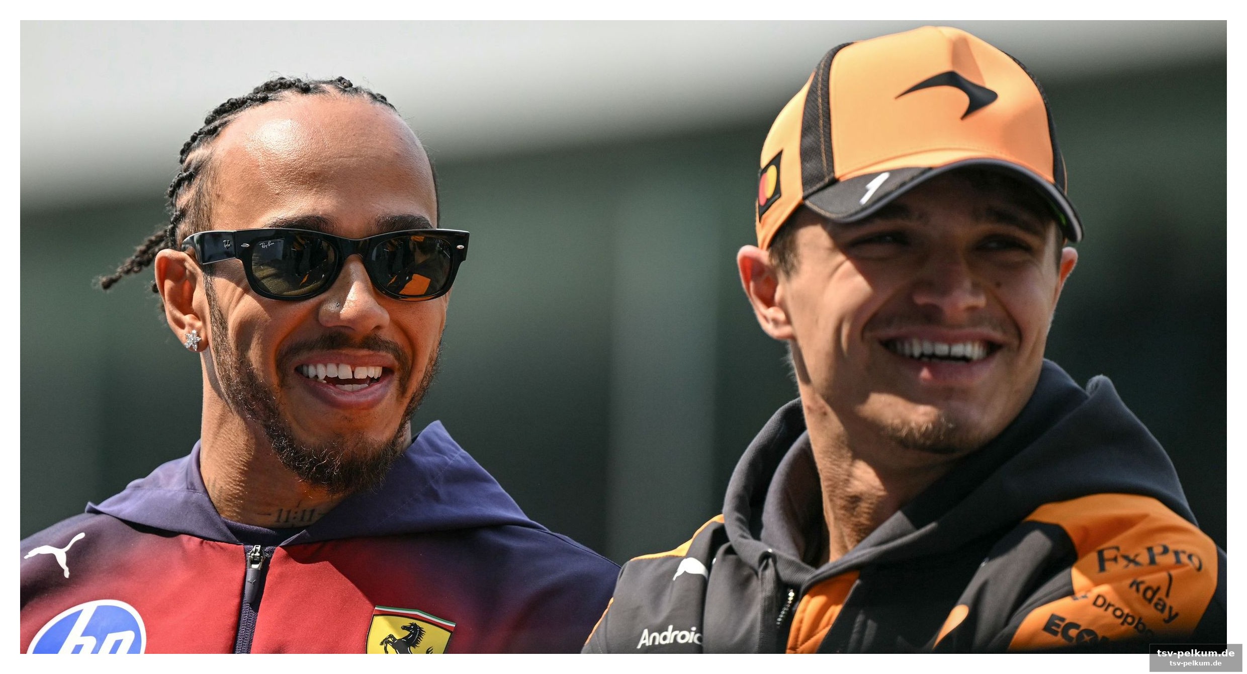 Wolff warnt: hamilton ist zurück – und gefährlicher denn je