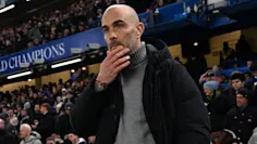 Hammer in London! Chelsea entlässt Maresca – Glasner auf der Liste der Top-Kandidaten?!