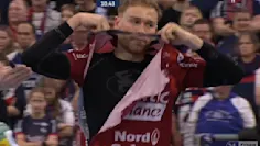 Hammer in Rhein-Neckar! Gummersbach scheitert trotz starker Leistung!