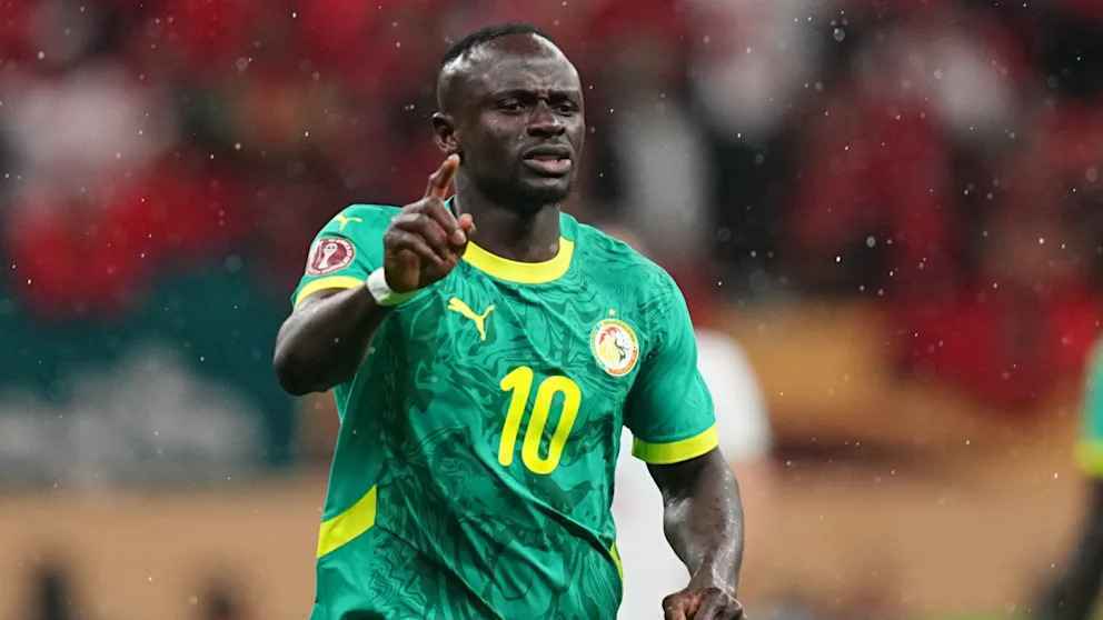 Hammer! mané verhindert chaos beim afrika-cup-finale – ex-bayern-star schaltet ein!