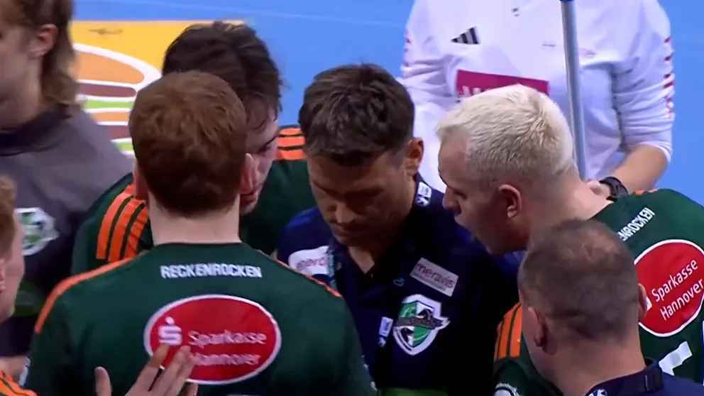 Hammer-Aussage des Ex-Bundestrainers: Prokop schockt mit Motivationsspeech!