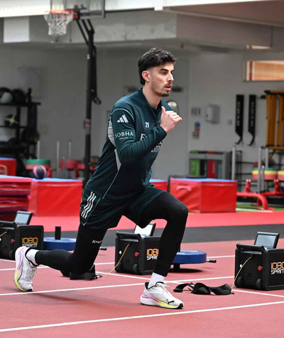 Hammer-Comeback? Havertz könnte gegen Liverpool das Spiel entscheiden!