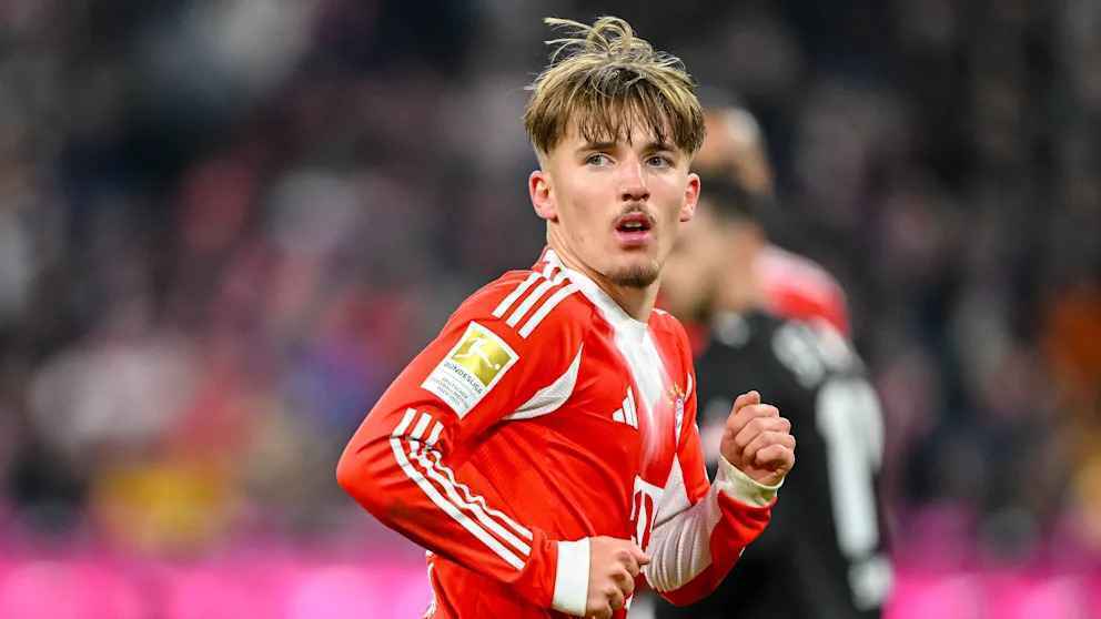 Hammer-Deal bei Bayern! Karls Vertrags-Geheimnis enthüllt!
