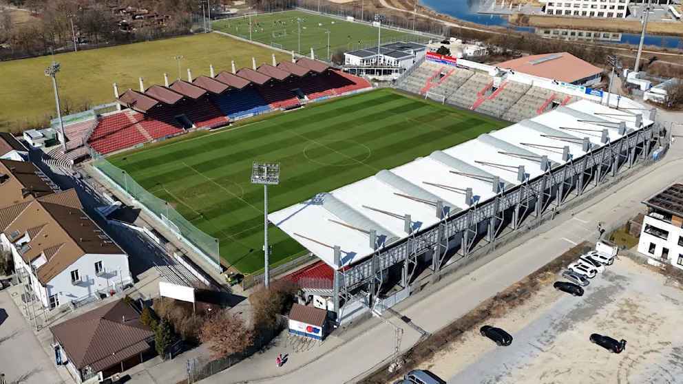 Hammer-Deal in der Bundesliga! Bayern schnappt sich DAS Traditionsstadion!