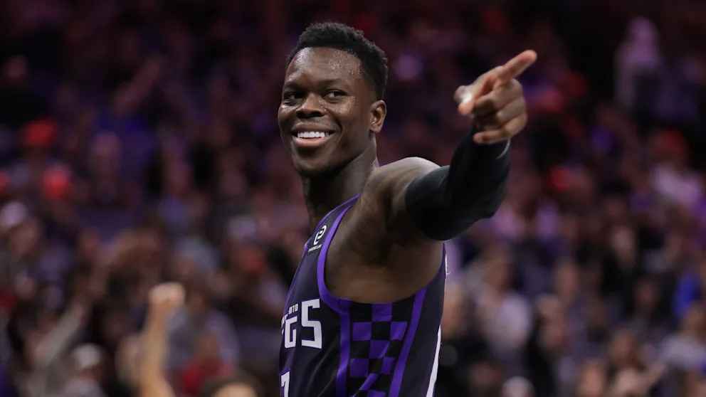 Hammer-deal in der nba: james harden schließt sich dennis schröder in cleveland an