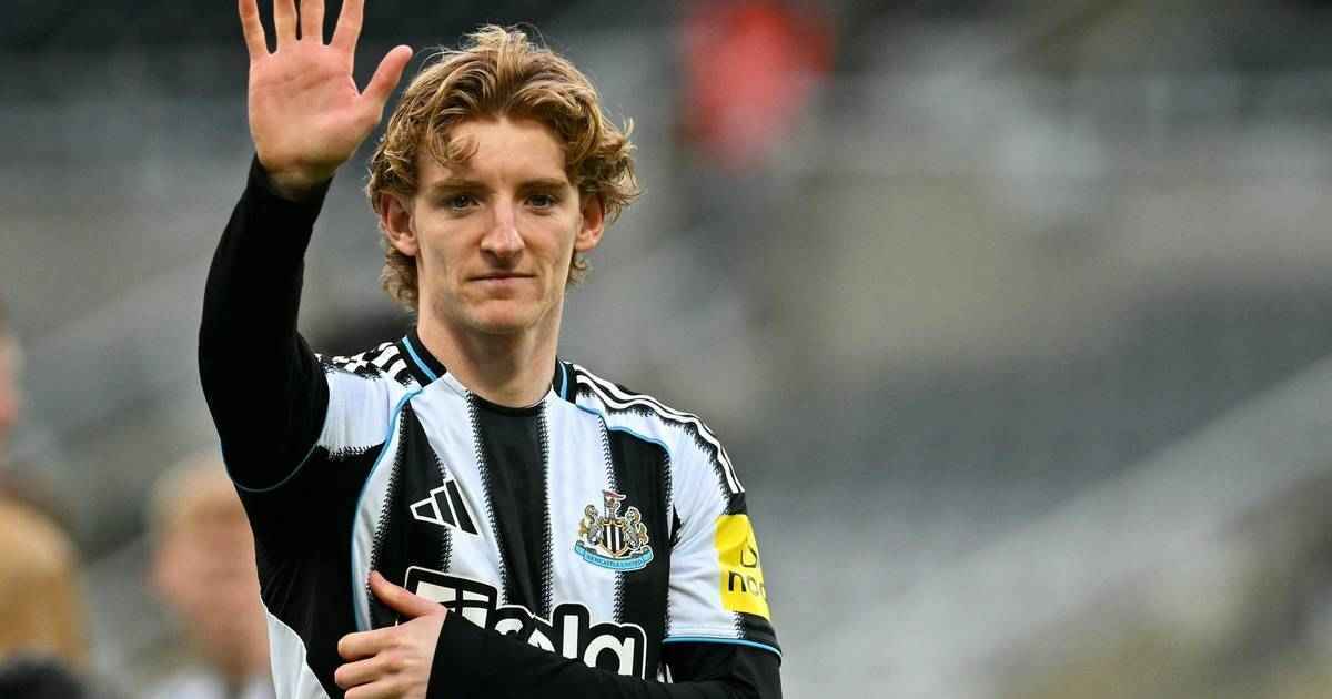 Hammer-deal perfekt: barcelona sticht bei gordon ab!