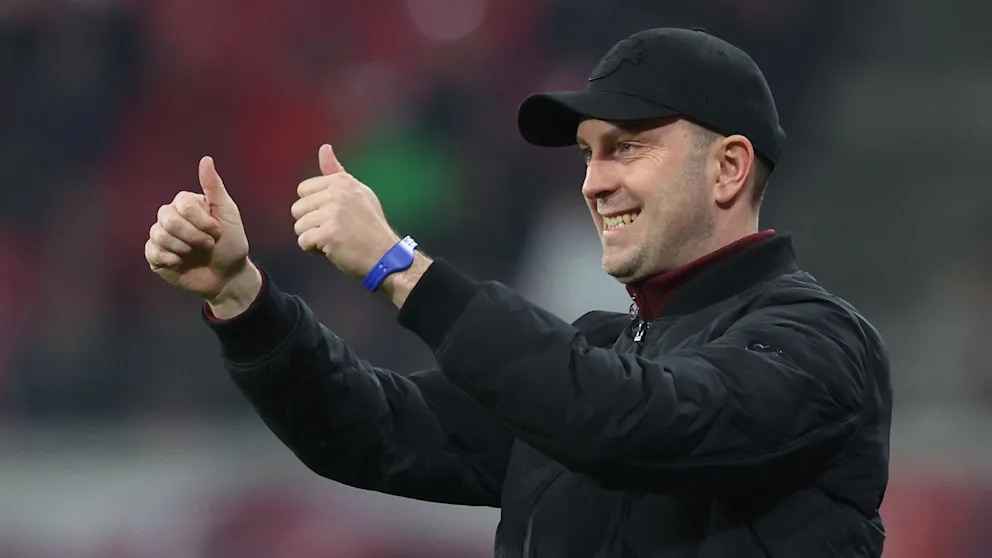 Hammer-ergebnisse: hoffenheim demoliert gladbach, leipzig feiert haenni-sieg!