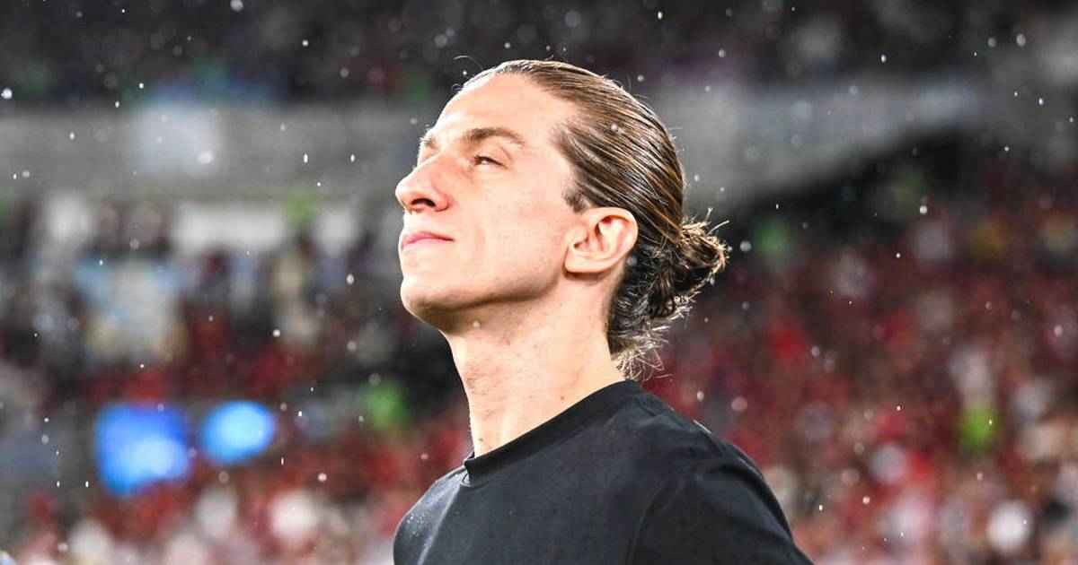 Hammerfall für bayer leverkusen: filipe luís wählt monaco!