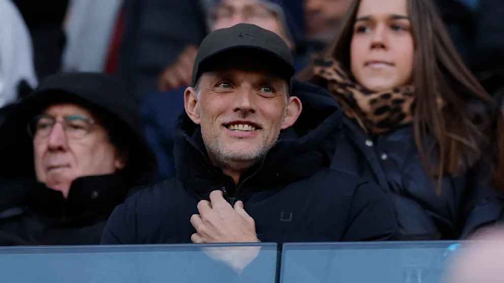 Hammer-Gerücht: Thomas Tuchel heiß begehrt von Manchester United!