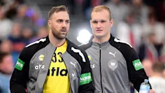 Hammergruppe und live-tv: so kämpft deutschland um die handball-em 2026!
