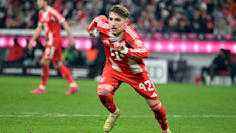 Hammer-Nachricht! Upamecano bleibt beim FC Bayern – Real und PSG leer ausgegangen!