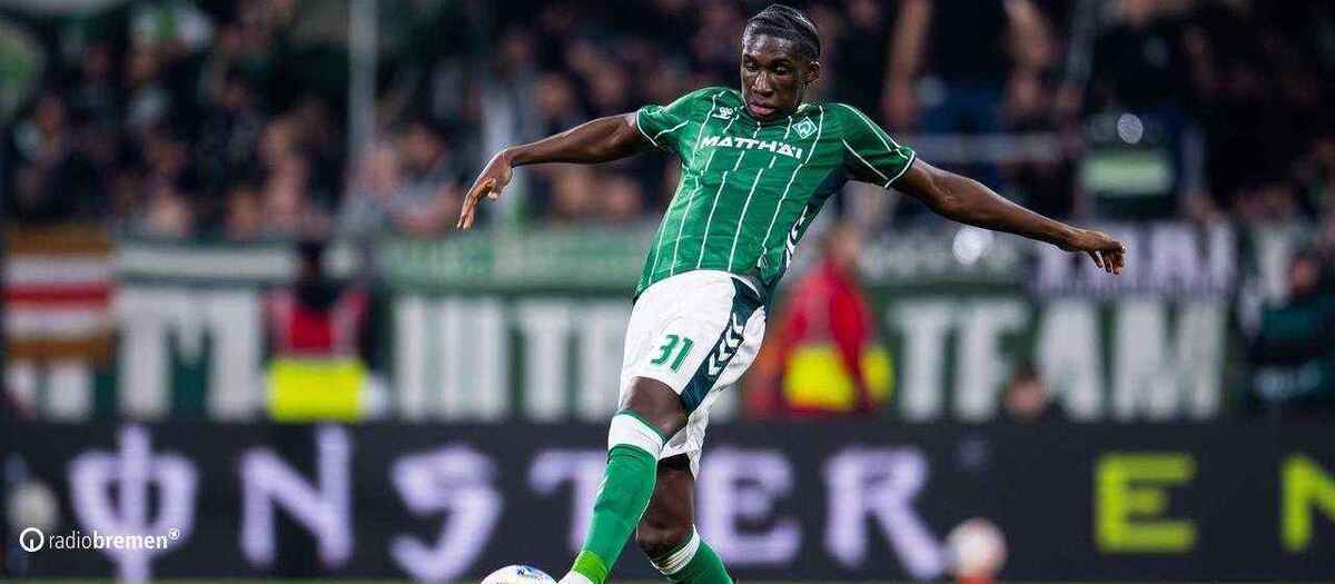 Hammer-news: elfenbeinküste will werder-juwel coulibaly für wm-team!?