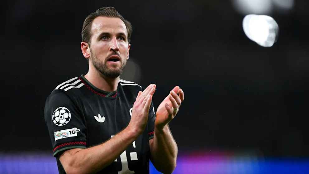 Hammer-News zum FC Bayern: Was plant der Verein wirklich mit Kane?!