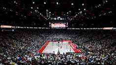 Hammer-Sieg in Panevėžys! Niners Chemnitz schocken Lietkabelis!