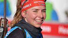 Hammer-Tag für den DSV: Kira Weidle-Winkelmann stürmt in Val d’Isère auf das Podium!