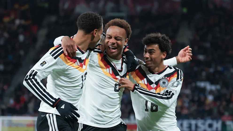 Hammer-Transfer Gerücht! Manchester United will RB-Star weglotsen!