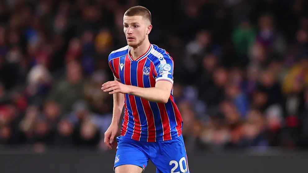 Hammer-Transfer im Anflug? Crystal Palace-Juwel Wharton weckt Traum von Real Madrid!