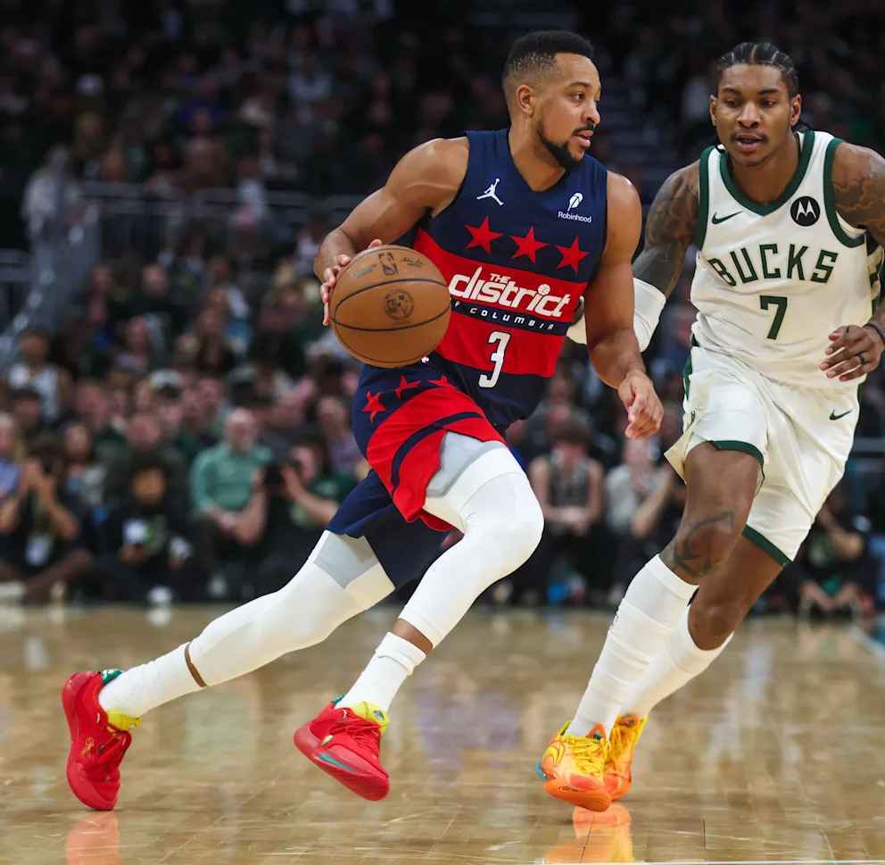 Hammer-Transfer in der NBA? Trae Young könnte die Hawks verlassen!