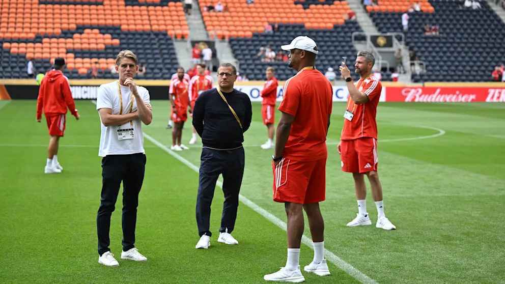 Hammer-transfer in münchen? bayern soll sich auf stürmer einigen!