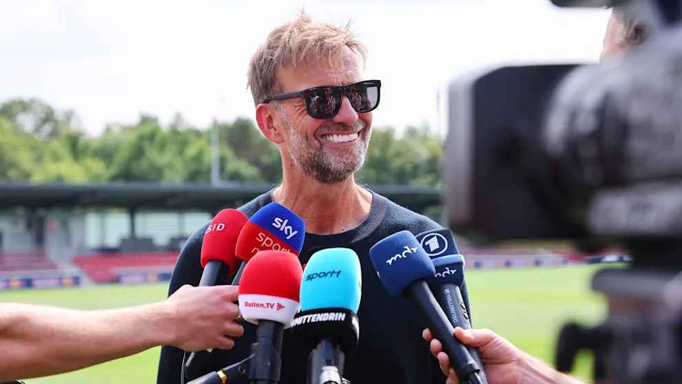 hammer-transfer? klopp könnte europäischen fussball aufmischen!
