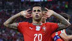 Hammer-Transfer perfekt? Cancelo kehrt zurück nach Barcelona – Milan lässt ihn ziehen!