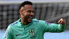 Hammer-Transfer perfekt! Neymar bleibt beim FC Santos – und macht eine unglaubliche WM-Bekennung!