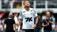 Hammer-Transfer perfekt! Neymar bleibt beim FC Santos – und träumt von der WM!