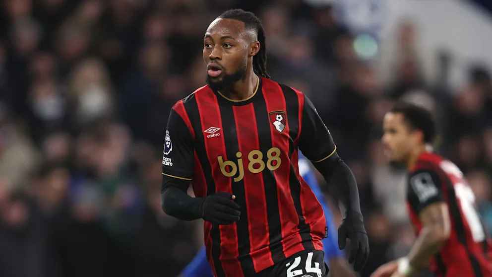 Hammer-Transfer perfekt? Semenyo verlässt Bournemouth für Manchester City!