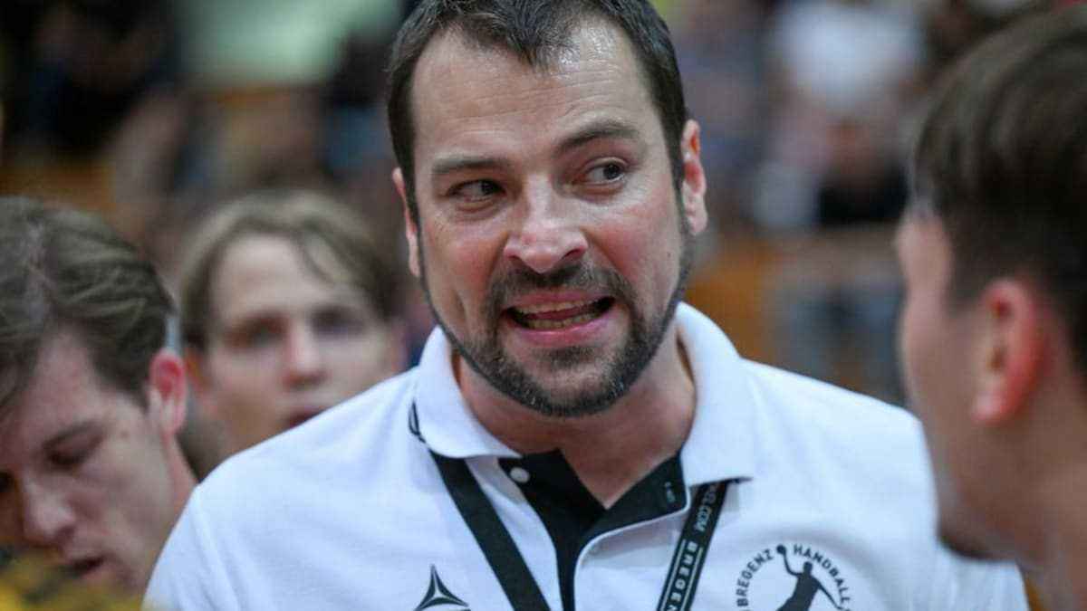Handball bregenz: tanaskovic entlassen – roth übernimmt!