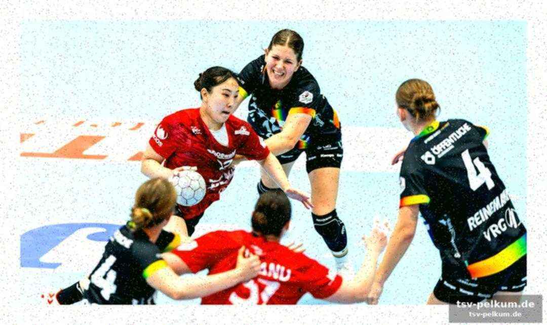 Vfl oldenburg schlägt thüringer hc in schlüsselspiel