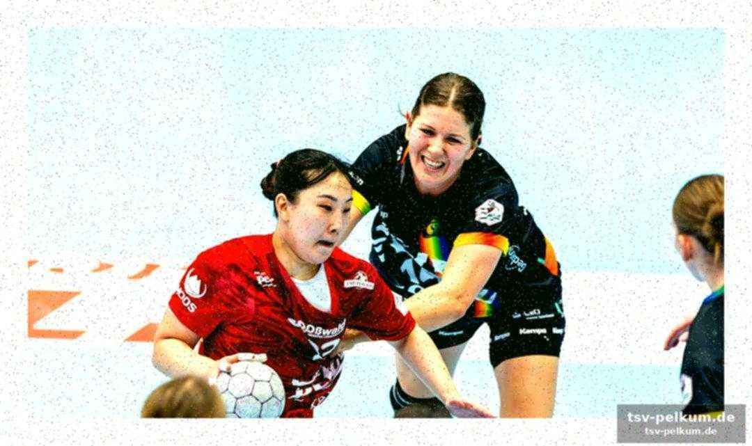 Schlüsselspiel um platz 4: oldenburg gegen thüringer hc