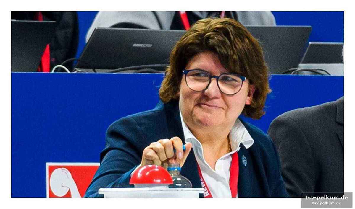 Fokus auf regeln und innovation