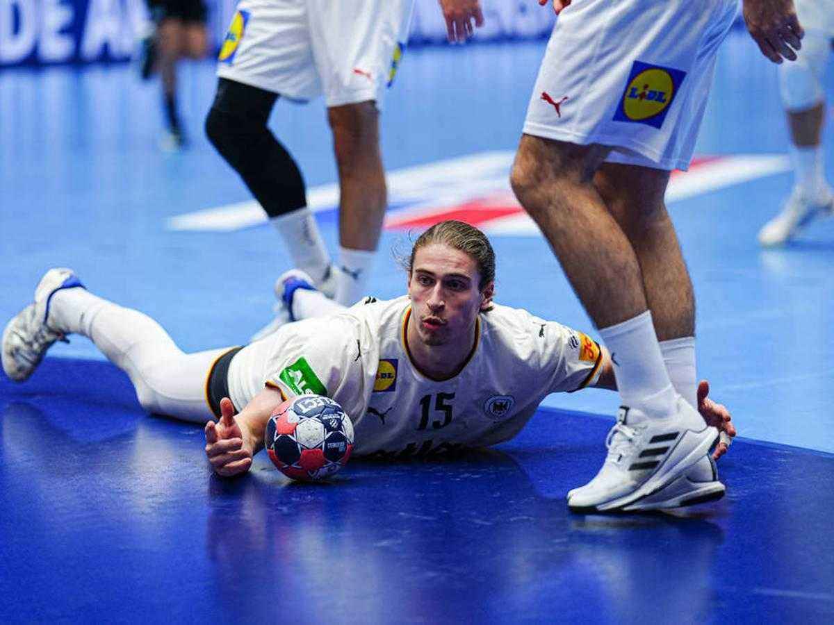 Handball em 2026: der traum ist aus – dänemark zerschlägt deutsche helden!