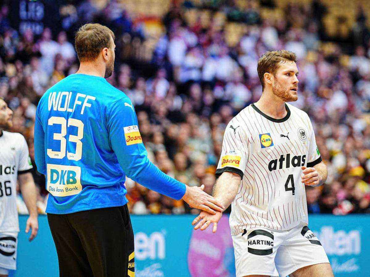 Handball em 2026: deutsche helden im all-star-team – und ein dänischer sensation!