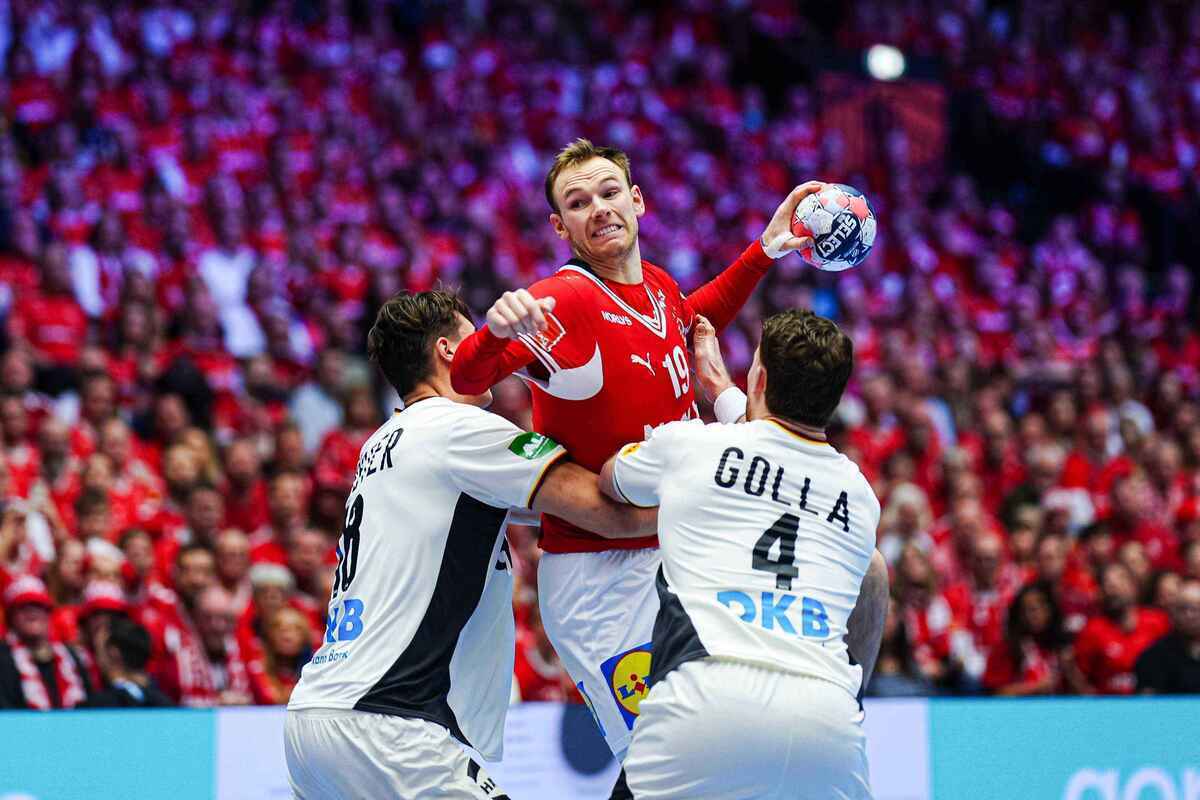 Handball em 2026: deutschland am limit – der traum vom titel geplatzt!