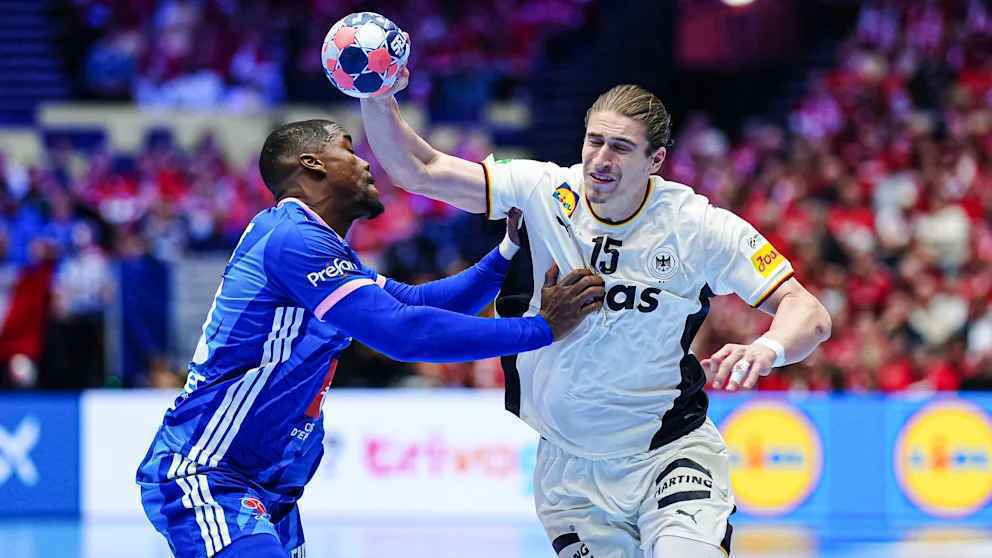 Handball em 2026: deutschland im halbfinale – ein traum wird wahr!