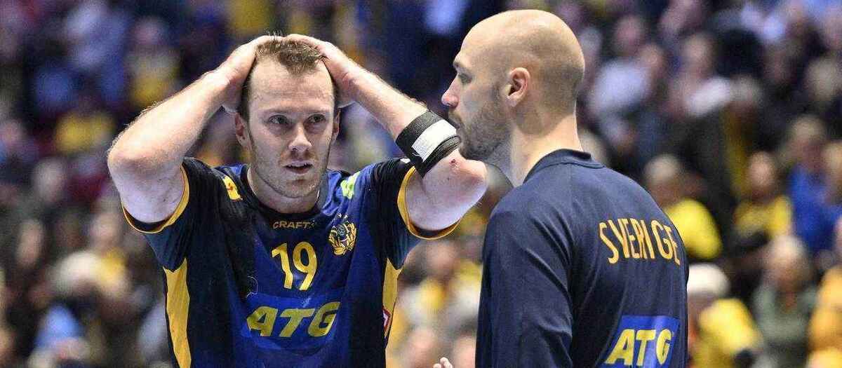 Handball em 2026: schweden verspielt sieg – skandalöse entscheidung am ende?